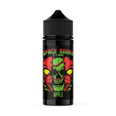 Space Sours - Apple 100ml available from the online vape shop Vape Town UK